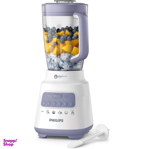 مخلوط کن فیلیپس کد Hr2222