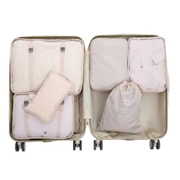 نظم دهنده ساک و چمدان استرانگ مدل 025