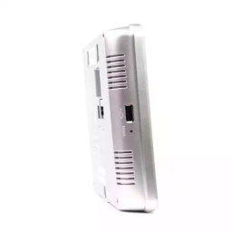 دستگاه حضور و غیاب فراتکنو مدل MB20VL