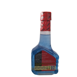 پاک کننده سیستم سوخت رسانی خودرو زادو کد Za-129898 حجم 300 میلی لیتر