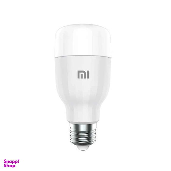 لامپ هوشمند شیائومی مدل Xiaomi Mi Smart LED Bulb Essential MJDPL01YL