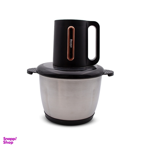 خردکن دانمور مدل DR-1013