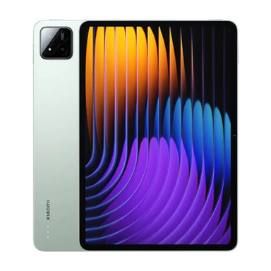 تبلت 11.2 اینچ شیائومی مدل Pad 7 Wi-Fi ظرفیت 256 گیگابایت رم 8 گیگابایت
