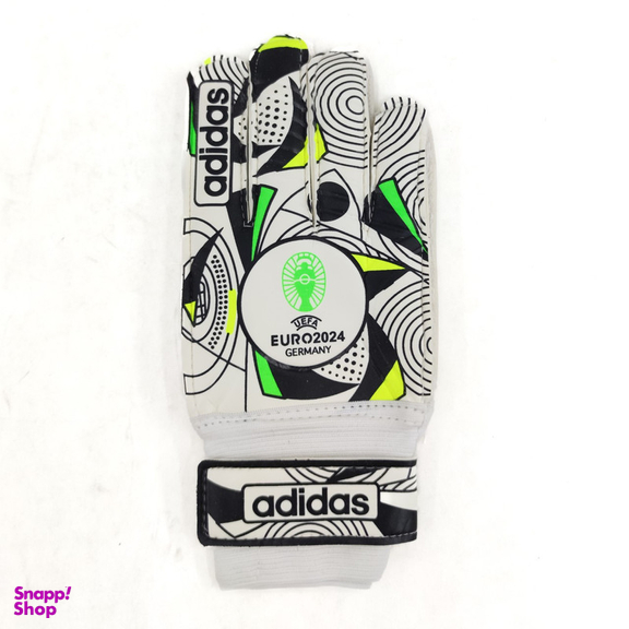 دستکش دروازه بانی مدل EURO2024