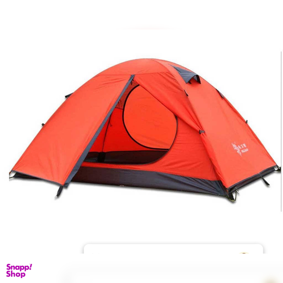 چادر کوهنوردی 3 نفره هیلمن مدل HN03