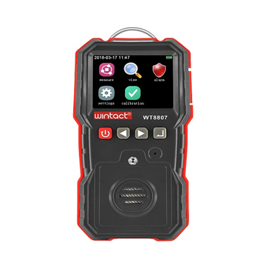 دی اکسید کربن سنج وینتکت مدل WT8807