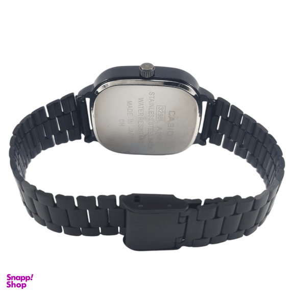 ساعت عقربه ای مردانه کاسیو کد m014