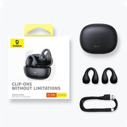 ایرفون بلوتوثی بیسوس مدل AirGo AS01 OPEN Ear TWS