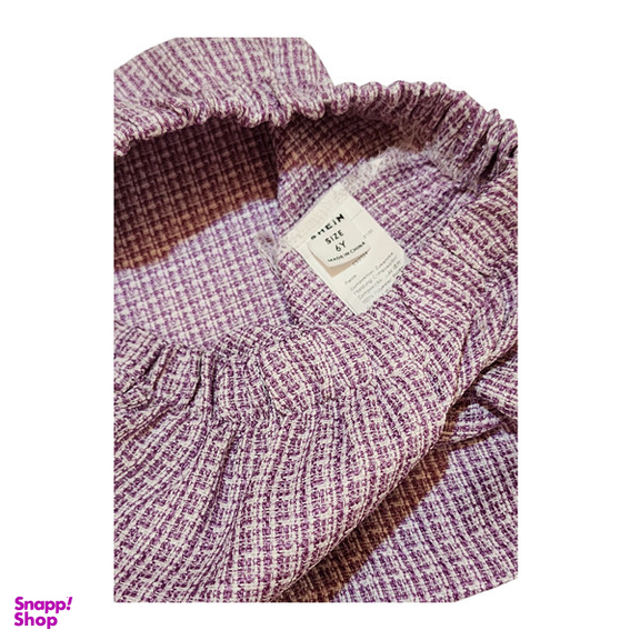 ست 4 تکه لباس دخترانه شین کد 5769