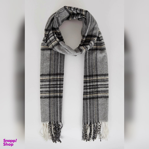 شال گردن مردانه دفکتو مدل SIVAN