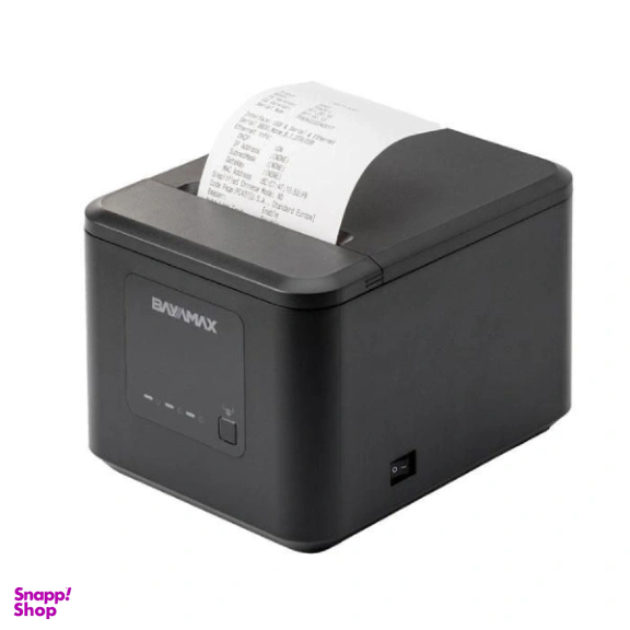 فیش پرینتر حرارتی بایامکس مدل BAYAMAX BP-210
