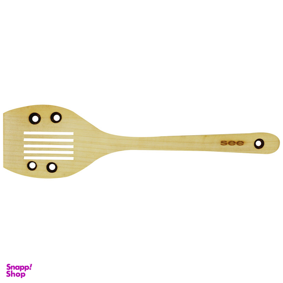 کفگیر سیی کد 1686