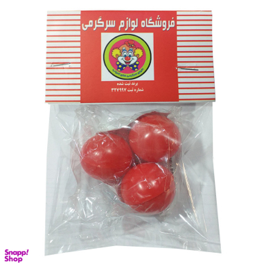 ابزار شعبده بازی دنیای سرگرمی های کمیاب طرح توپهای سحرامیز