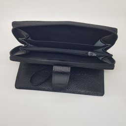 کیف پول مردانه چرم دیاکو مدل ۲۳۵