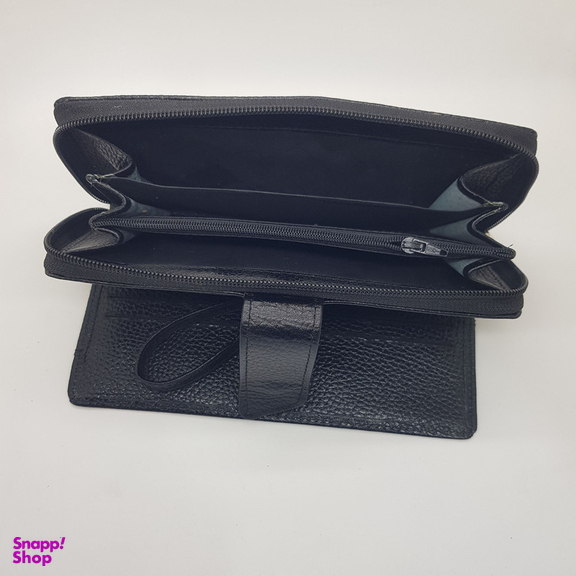 کیف پول مردانه چرم دیاکو مدل ۲۳۵