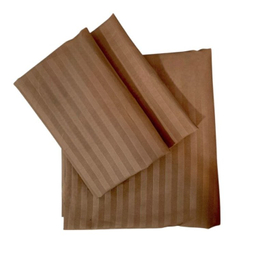 سرویس ملحفه دونفره 3 تکه کد ML160H عرض 160 سانتی متر