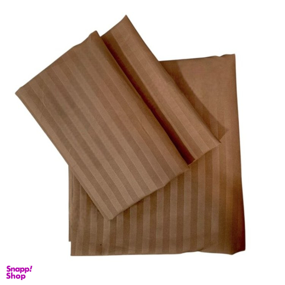 سرویس ملحفه دونفره 3 تکه کد ML160H عرض 160 سانتی متر