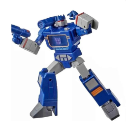 اکشن فیگور مدل ترنسفورمر سری Soundwave