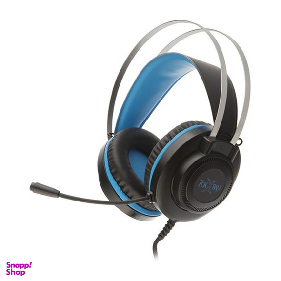 هدست باسیم مخصوص بازی فاکس ایکس ری مدل FXR-BAL-39