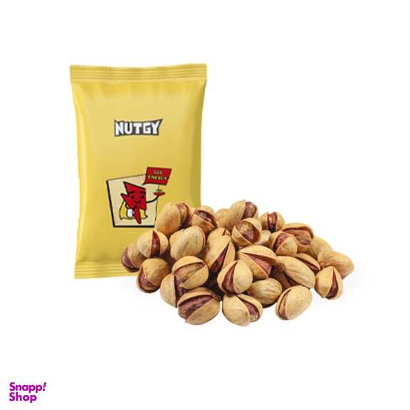 پسته فندقی شور ناتژی