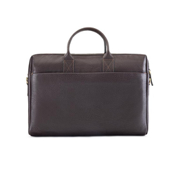 کیف اداری نوین چرم مدل موناکو Fd- BE4990