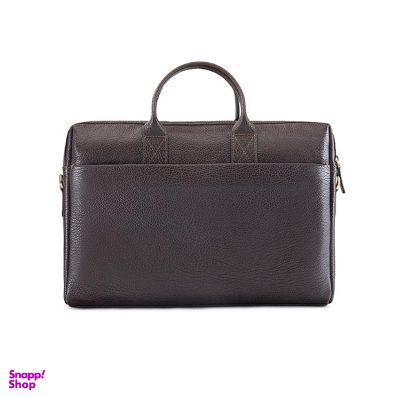 کیف اداری نوین چرم مدل موناکو Fd- BE4990