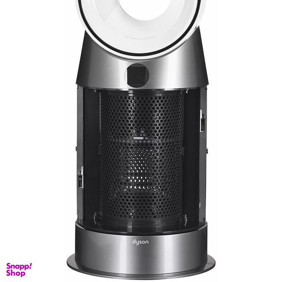 دستگاه تصفیه کننده هوا دایسون مدل Dyson Vacuum Cleaner Air Purifier and Fan Heater HP10