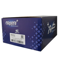 آینه جانبی برقی سمت راست کروز پلاس کد CR 34112102 مناسب ساینا