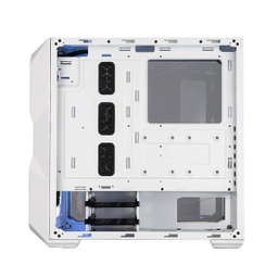 کیس کامپیوتر کولر مستر مدل MasterBox TD500 MESH-W