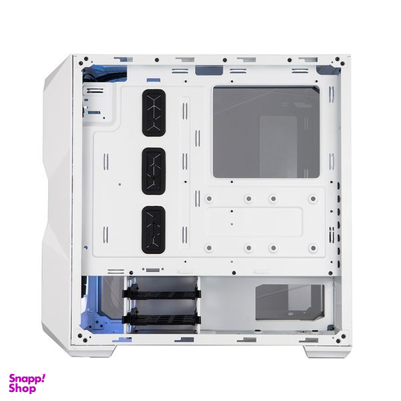 کیس کامپیوتر کولر مستر مدل MasterBox TD500 MESH-W