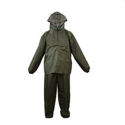 لباس کار مدل بادگیر ضدآب 2025