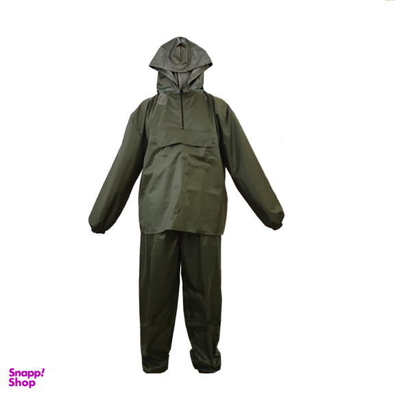 لباس کار مدل بادگیر ضدآب 2025