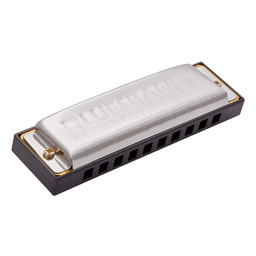 ساز دهنی هوهنر مدل بلوزبند کد C