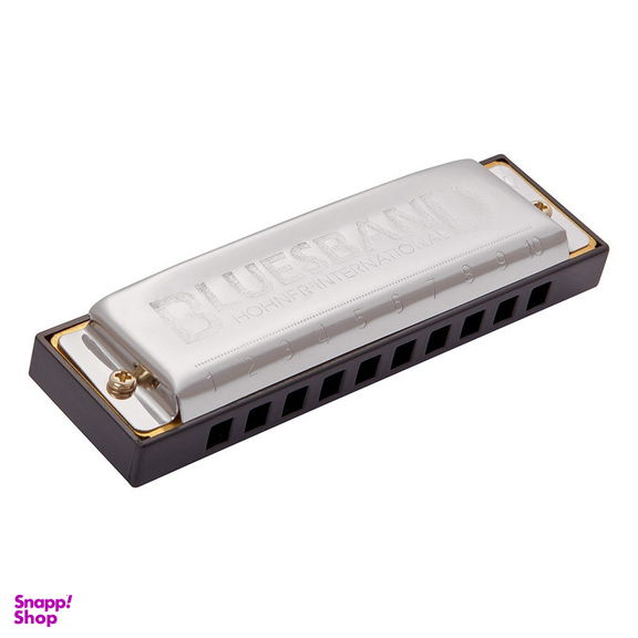 ساز دهنی هوهنر مدل بلوزبند کد C