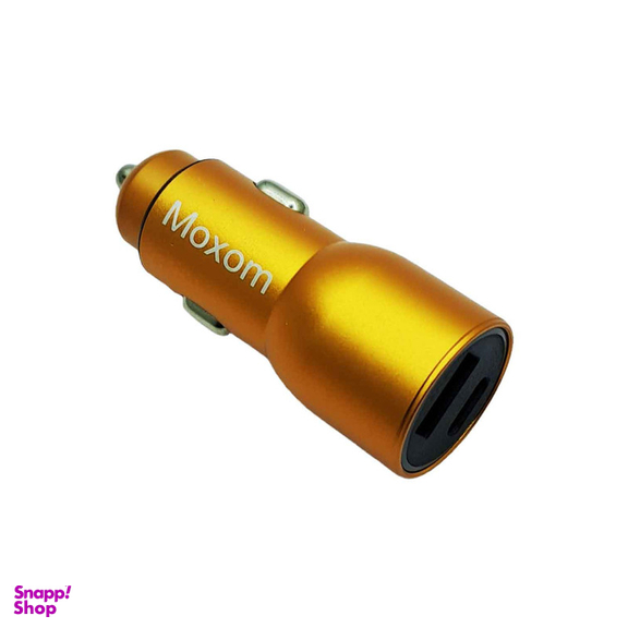 شارژر فندکی موکسوم مدل WKN-C805