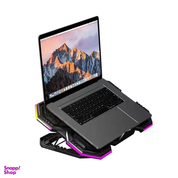 پایه خنک کننده لپ تاپ پرووان مدل PCP53