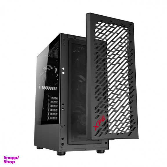 کیس کامپیوتر ایکس پی جی مدل Valor Air