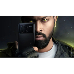 گوشی موبایل شیائومی مدل Poco X6 Pro 5G دو سیم کارت ظرفیت 512 گیگابایت رم 12 گیگابایت