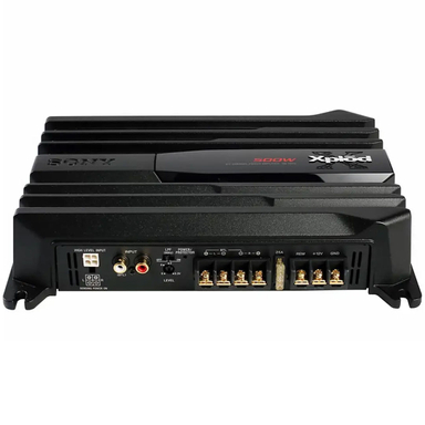 آمپلی فایر خودرو سونی مدل XM-N502