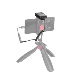 میکروفن بی سیم کامیکا مدل BoomX-D Pro D2