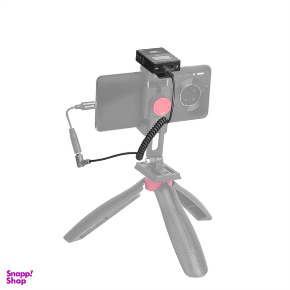 میکروفن بی سیم کامیکا مدل BoomX-D Pro D2