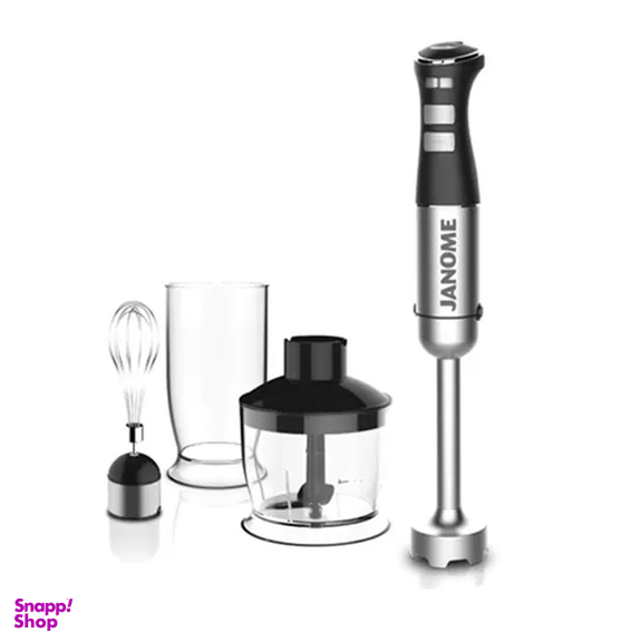 گوشت کوب برقی سه کاره ژانومه مدل JA905