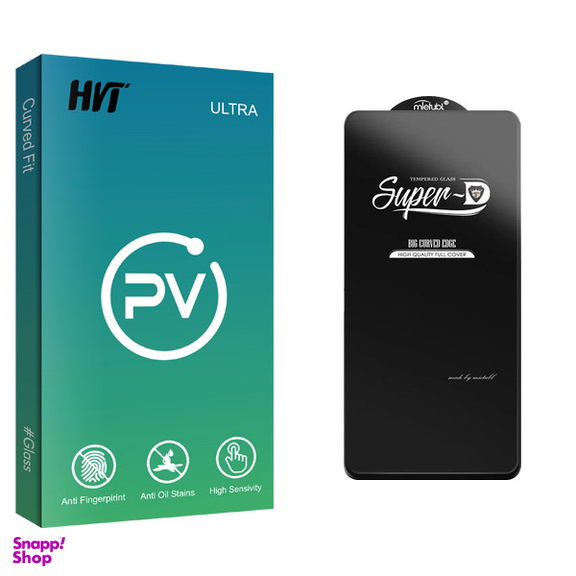 محافظ صفحه نمایش اچ وی تی مدل PV SuperD مناسب برای گوشی موبایل اوپو A36