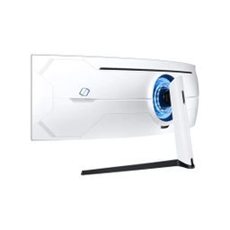 مانیتور مخصوص بازی سامسونگ مدل LS49AG950N-M سایز 49 اینچ