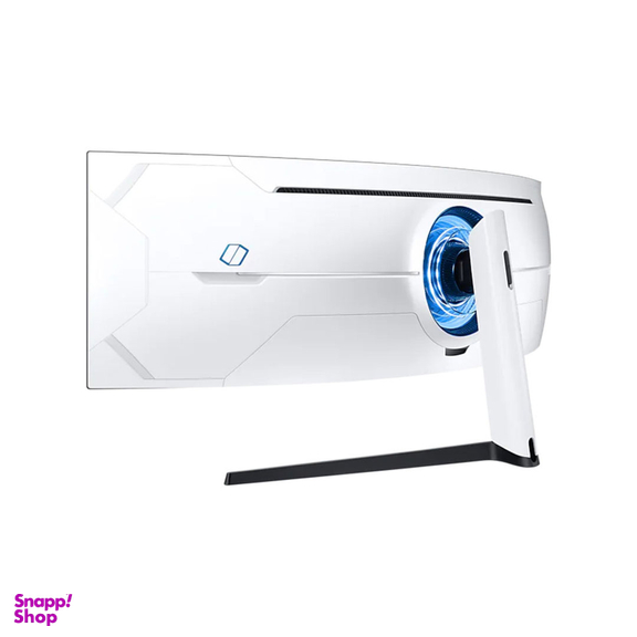 مانیتور مخصوص بازی سامسونگ مدل LS49AG950N-M سایز 49 اینچ