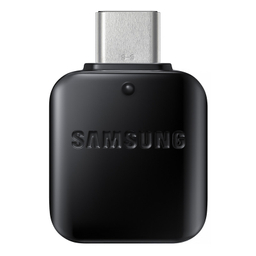 مبدل OTG USB-C به USB سامسونگ مدل BLK بسته 4 عددی