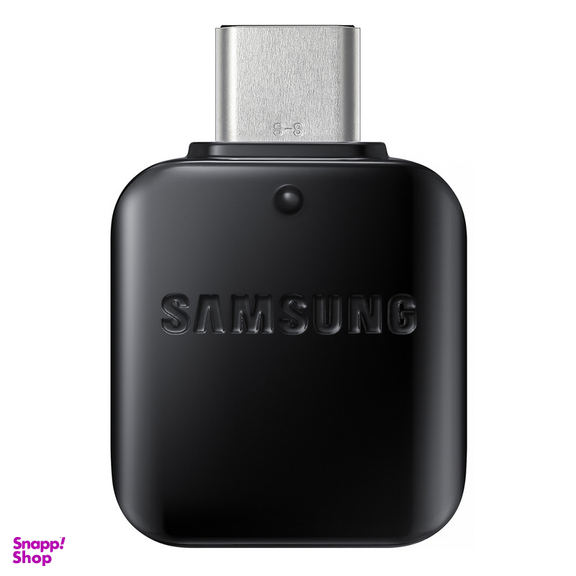 مبدل OTG USB-C به USB سامسونگ مدل BLK بسته 4 عددی