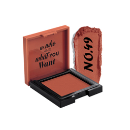 رژ گونه پاستل مدل Cream Blush شماره 49