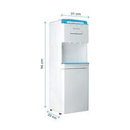 آبسردکن ایستکول مدل TM-RW410N