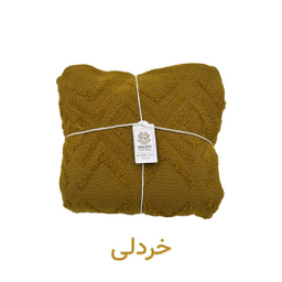 شال مبل کوکو جم مدل لیزا سایز 300×150 سانتی‌ متر